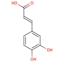 Caffeic Acid, D-Ribose &amp; RNA